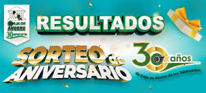 SORTEO 30 AÑOS CAT 